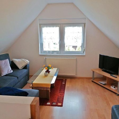 Roddelin Ferienhaus Roeddelin Uck 2081ヴィラ エクステリア 写真