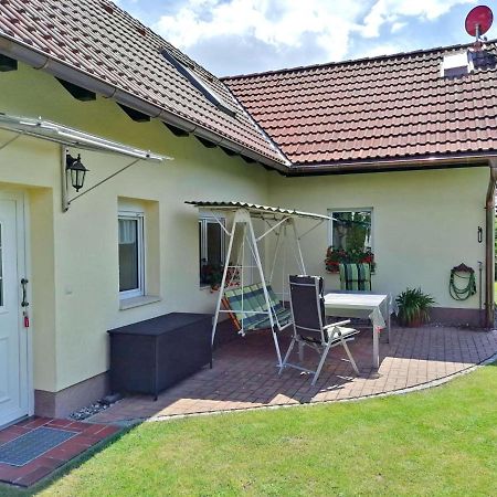 Roddelin Ferienhaus Roeddelin Uck 2081ヴィラ エクステリア 写真