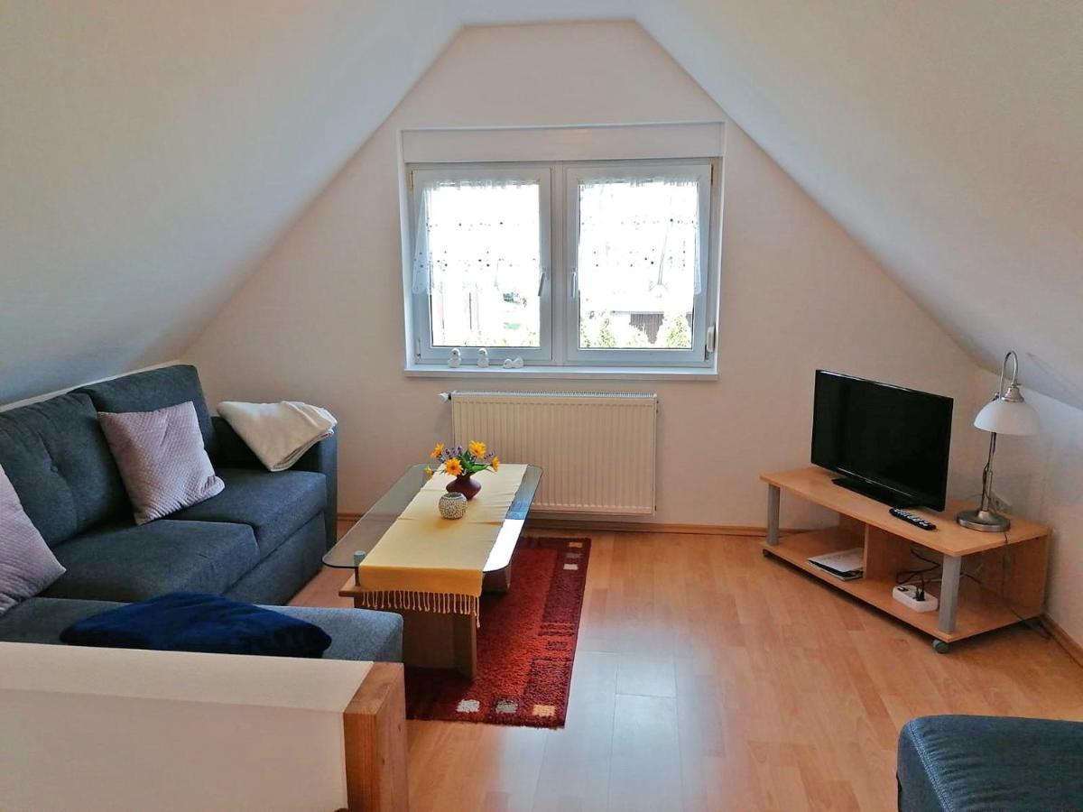 Roddelin Ferienhaus Roeddelin Uck 2081ヴィラ エクステリア 写真