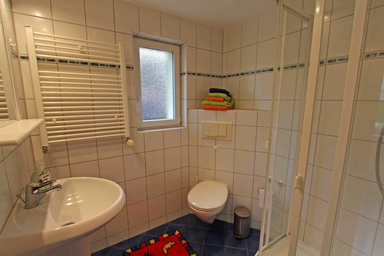 Roddelin Ferienhaus Roeddelin Uck 2081ヴィラ エクステリア 写真